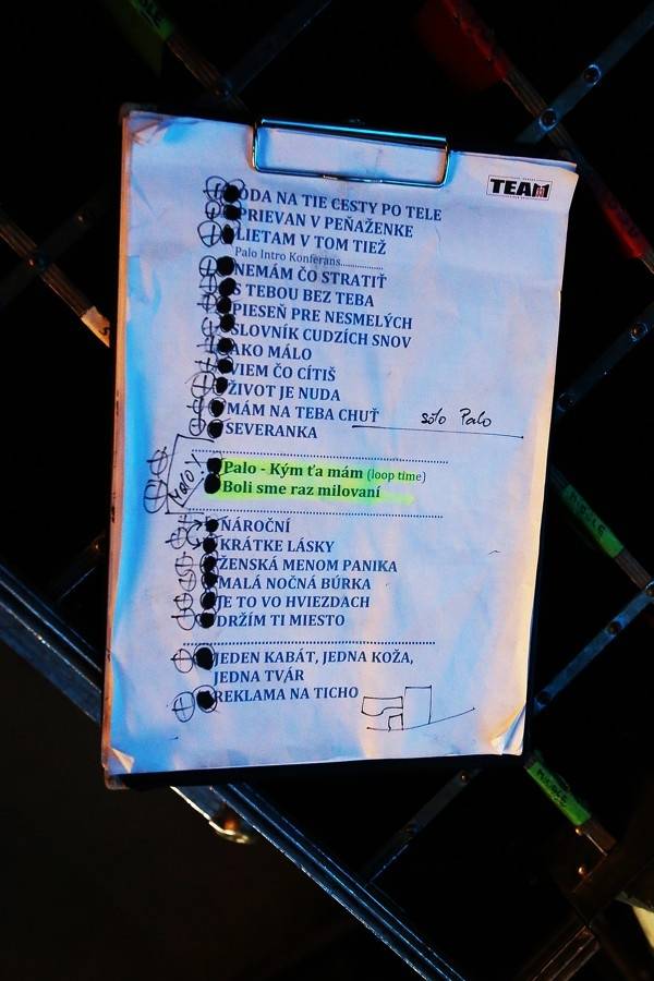 Team v Brně: Vyprodané Rondo bylo na nohou!