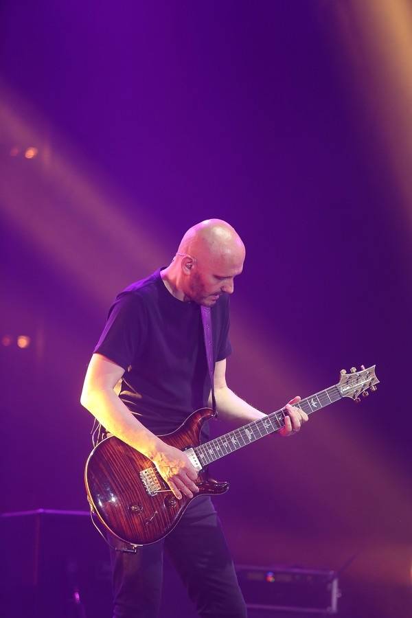 Team v Brně: Vyprodané Rondo bylo na nohou!