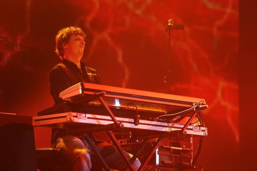 Team v Brně: Vyprodané Rondo bylo na nohou!