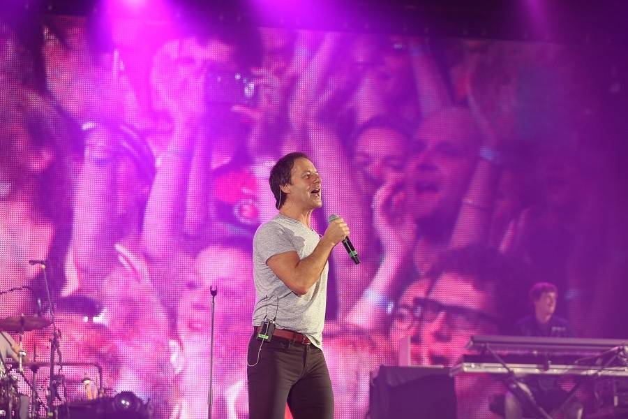 Team v Brně: Vyprodané Rondo bylo na nohou!