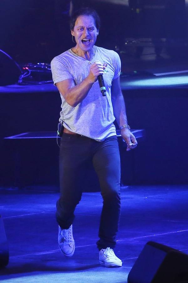 Team v Brně: Vyprodané Rondo bylo na nohou!