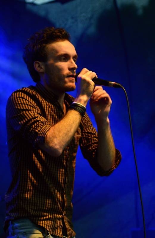 ONLINE: Okoř se šťávou (II.): Hvězdami večerního programu jsou Visací zámek, Sto zvířat, Slza nebo Rybičky 48