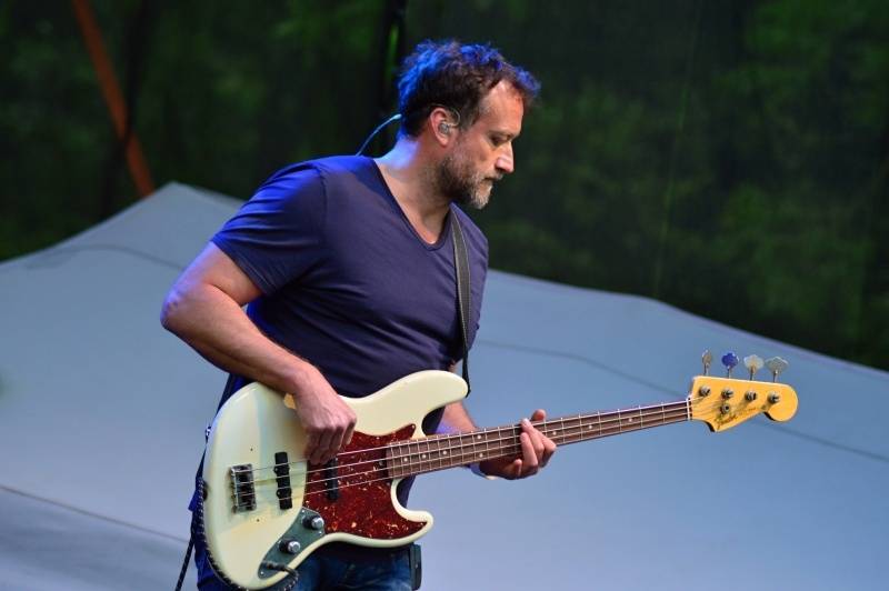 ONLINE: Okoř se šťávou (II.): Hvězdami večerního programu jsou Visací zámek, Sto zvířat, Slza nebo Rybičky 48