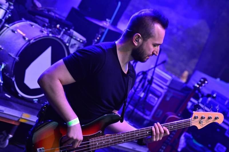 ONLINE: Okoř se šťávou (II.): Hvězdami večerního programu jsou Visací zámek, Sto zvířat, Slza nebo Rybičky 48