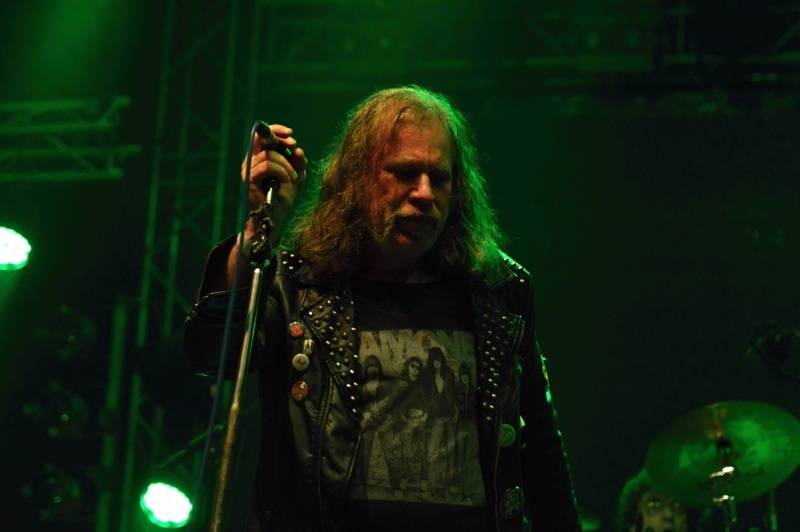 ONLINE: Okoř se šťávou (II.): Hvězdami večerního programu jsou Visací zámek, Sto zvířat, Slza nebo Rybičky 48