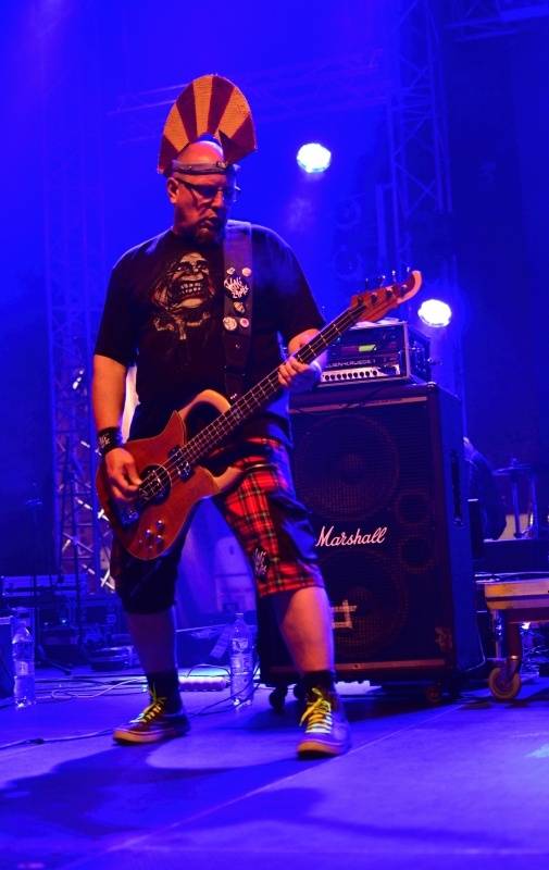 ONLINE: Okoř se šťávou (II.): Hvězdami večerního programu jsou Visací zámek, Sto zvířat, Slza nebo Rybičky 48