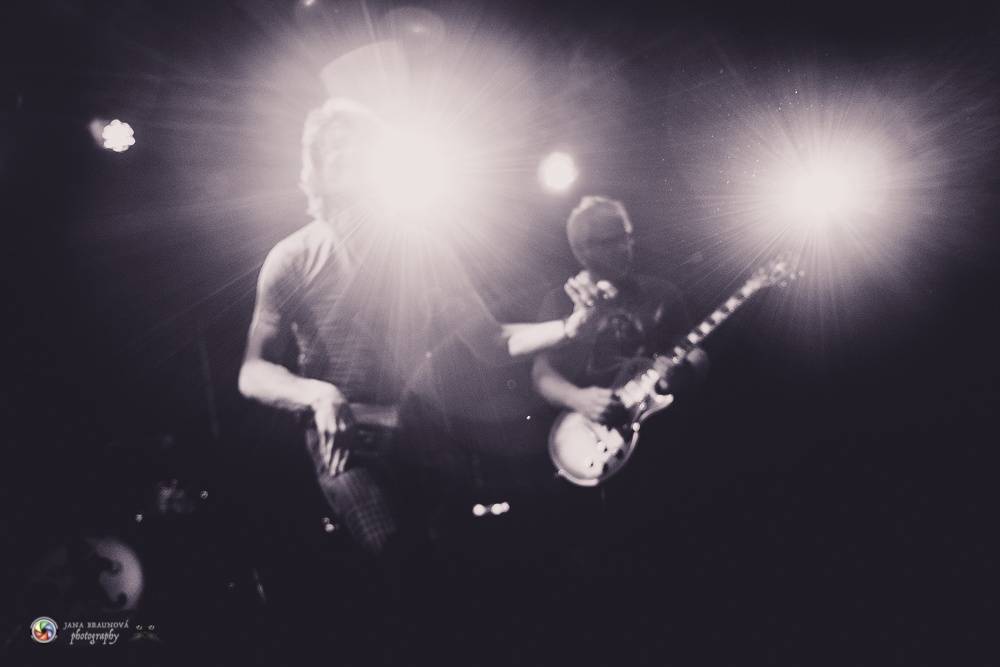 Ani náhodou zpívalo celé DEPO2015 - Alice i po čtvrt století v Plzni zářila 