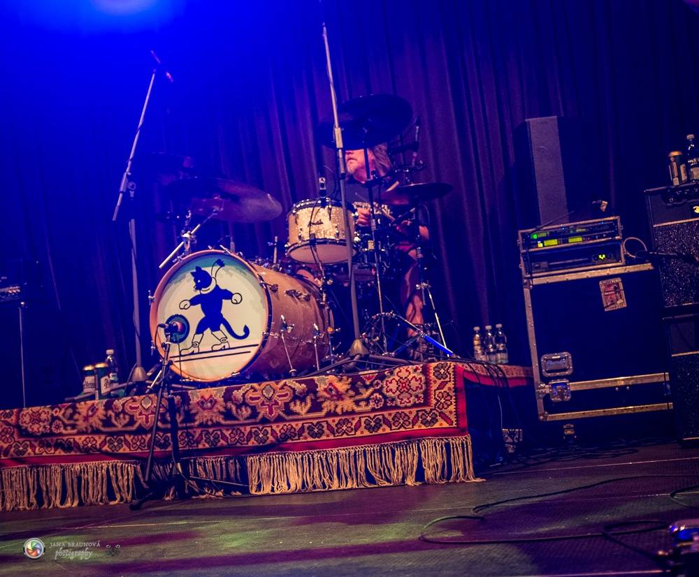 Ani náhodou zpívalo celé DEPO2015 - Alice i po čtvrt století v Plzni zářila 