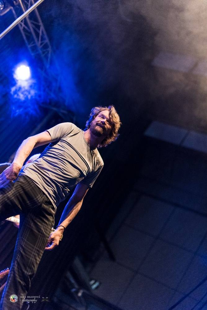 Ani náhodou zpívalo celé DEPO2015 - Alice i po čtvrt století v Plzni zářila 