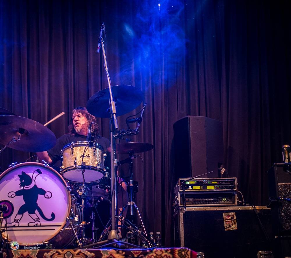 Ani náhodou zpívalo celé DEPO2015 - Alice i po čtvrt století v Plzni zářila 