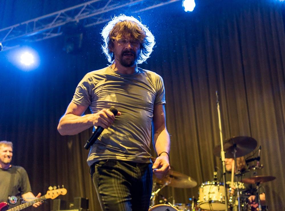 Ani náhodou zpívalo celé DEPO2015 - Alice i po čtvrt století v Plzni zářila 