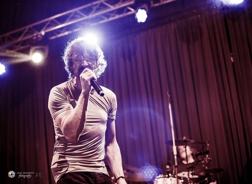 Ani náhodou zpívalo celé DEPO2015 - Alice i po čtvrt století v Plzni zářila 