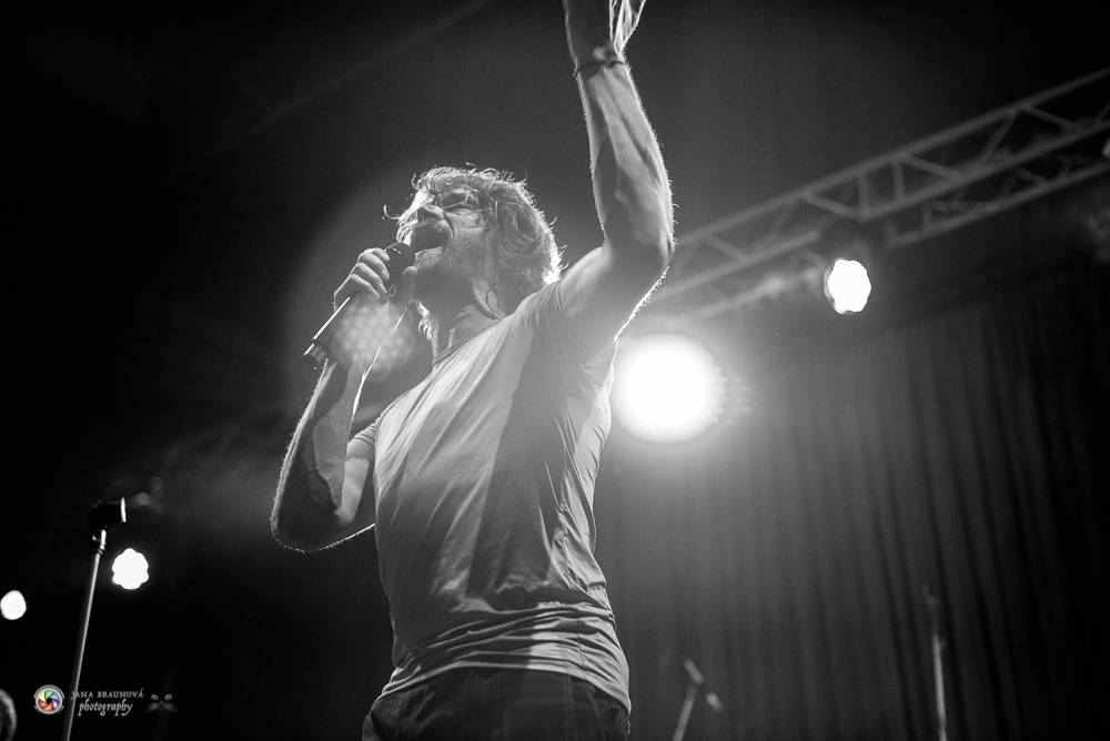 Ani náhodou zpívalo celé DEPO2015 - Alice i po čtvrt století v Plzni zářila 