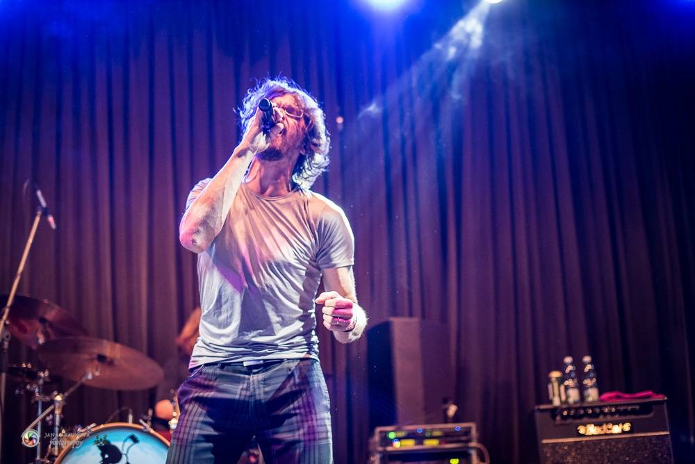 Ani náhodou zpívalo celé DEPO2015 - Alice i po čtvrt století v Plzni zářila 