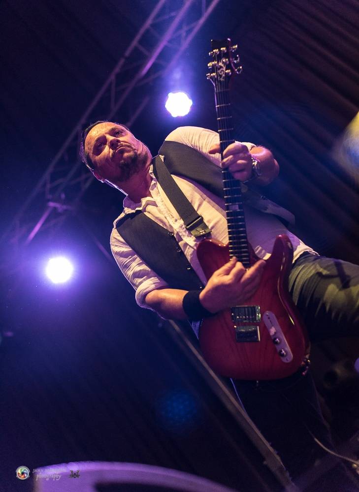 Ani náhodou zpívalo celé DEPO2015 - Alice i po čtvrt století v Plzni zářila 