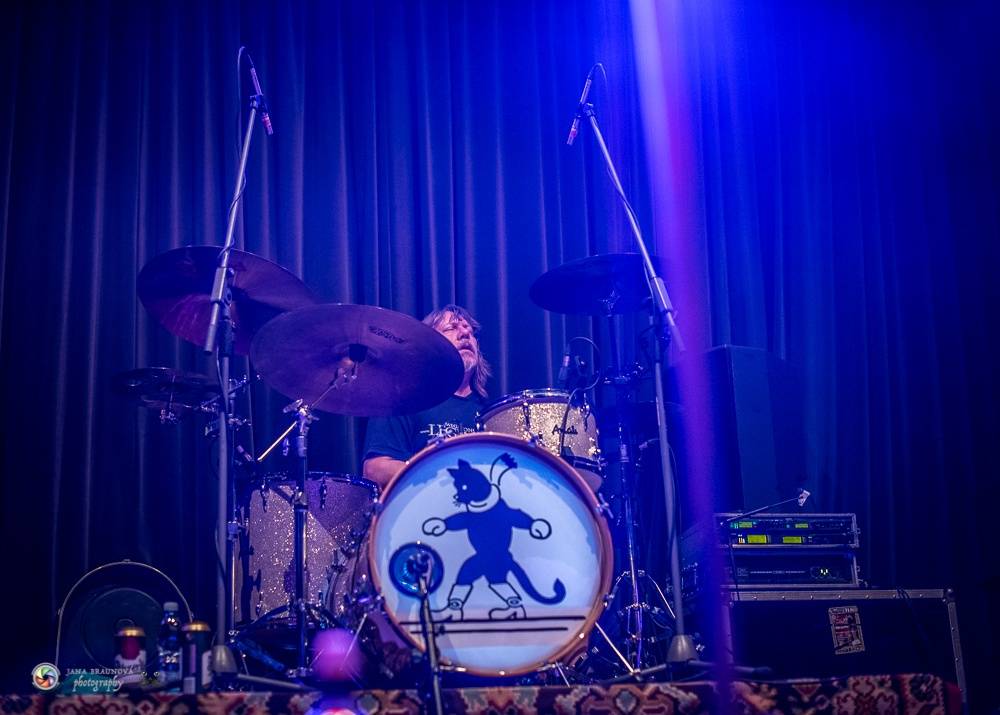 Ani náhodou zpívalo celé DEPO2015 - Alice i po čtvrt století v Plzni zářila 