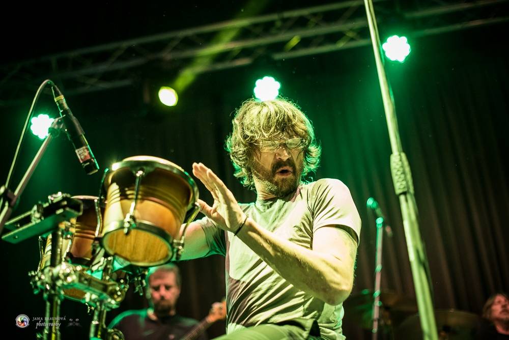 Ani náhodou zpívalo celé DEPO2015 - Alice i po čtvrt století v Plzni zářila 