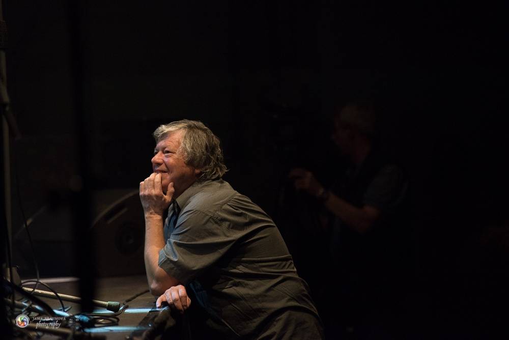 Ani náhodou zpívalo celé DEPO2015 - Alice i po čtvrt století v Plzni zářila 