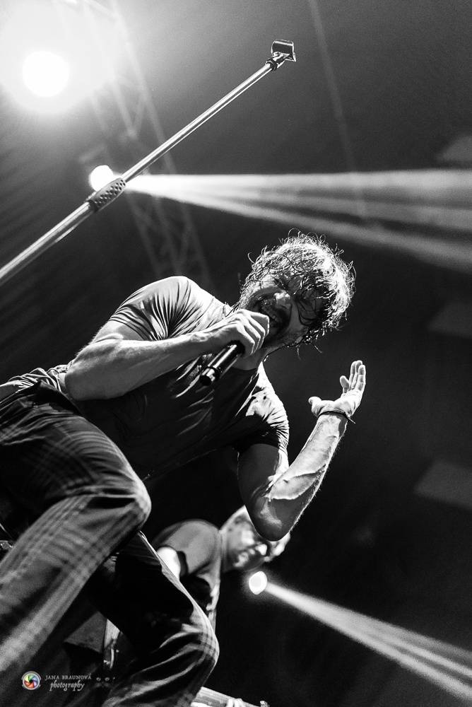 Ani náhodou zpívalo celé DEPO2015 - Alice i po čtvrt století v Plzni zářila 