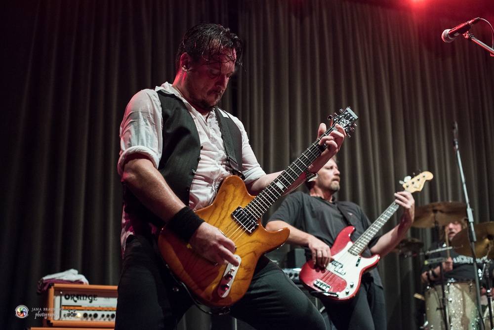 Ani náhodou zpívalo celé DEPO2015 - Alice i po čtvrt století v Plzni zářila 