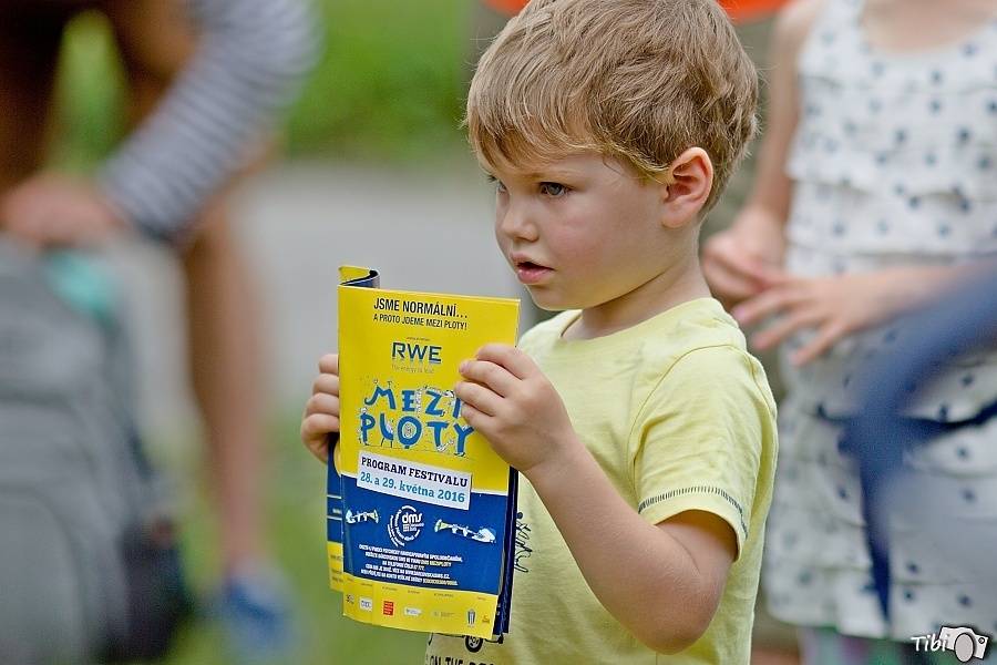 Bohnice obsadily hudební hvězdy: Na Mezi Ploty vystoupili Divokej Bill, Pipes And Pints a další