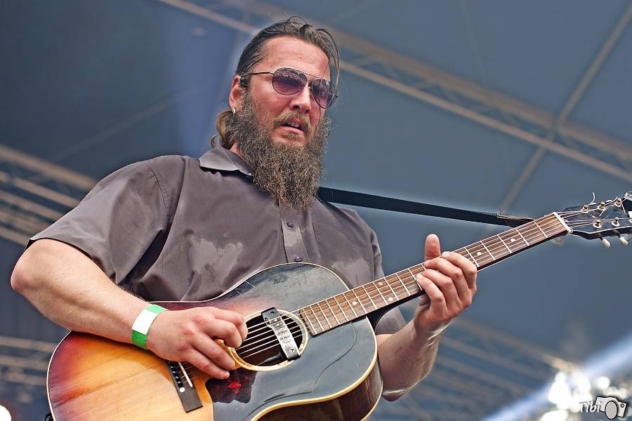 Bohnice obsadily hudební hvězdy: Na Mezi Ploty vystoupili Divokej Bill, Pipes And Pints a další