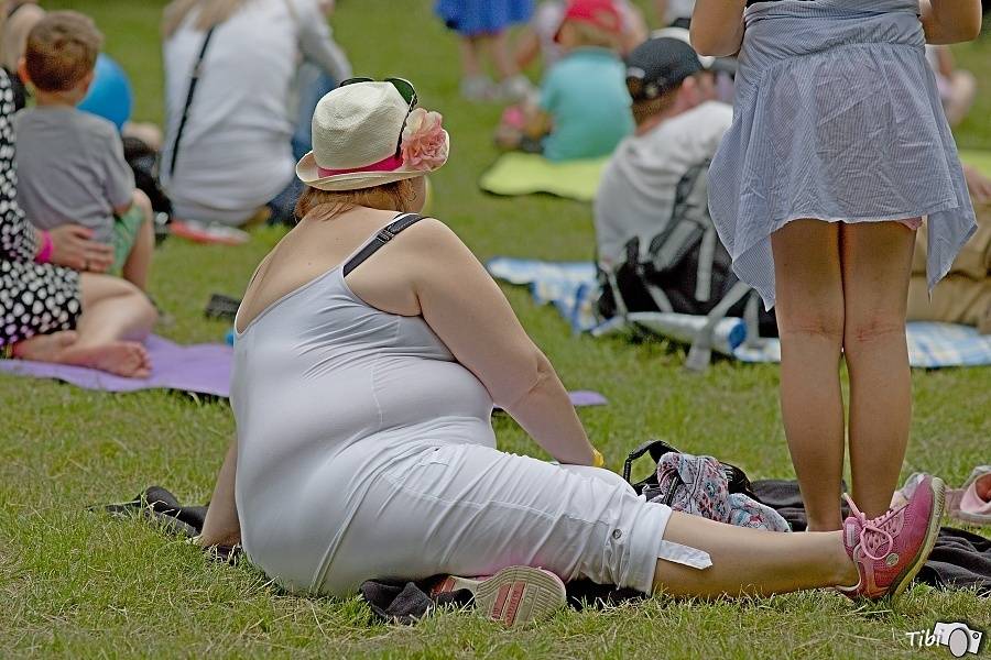 Bohnice obsadily hudební hvězdy: Na Mezi Ploty vystoupili Divokej Bill, Pipes And Pints a další