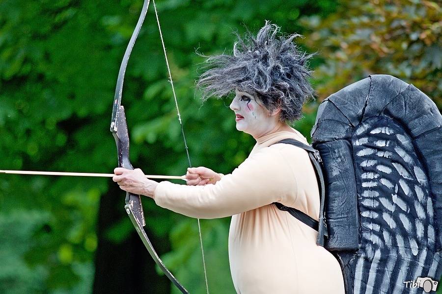 Bohnice obsadily hudební hvězdy: Na Mezi Ploty vystoupili Divokej Bill, Pipes And Pints a další