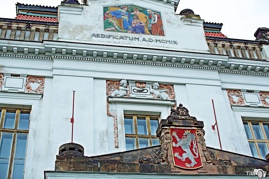 Bohnice obsadily hudební hvězdy: Na Mezi Ploty vystoupili Divokej Bill, Pipes And Pints a další