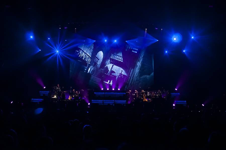 Il Divo v Praze: Dávka vášní čtyř pánů