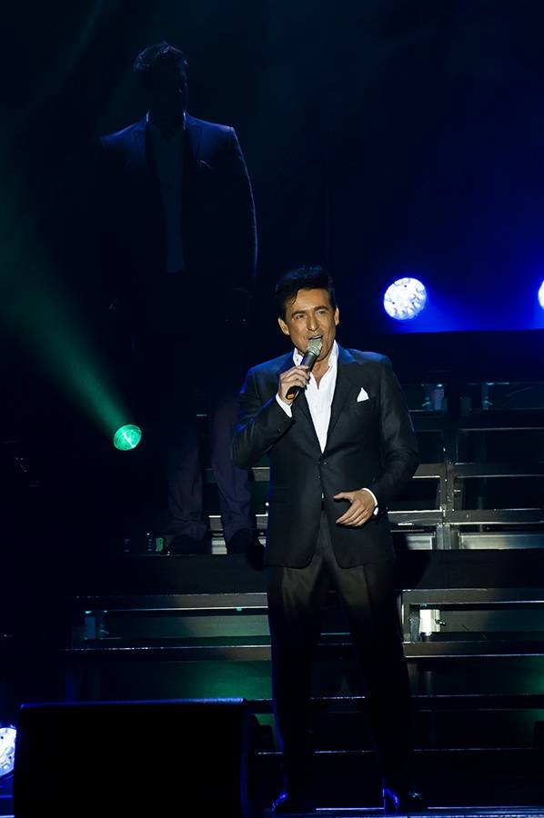 Il Divo v Praze: Dávka vášní čtyř pánů