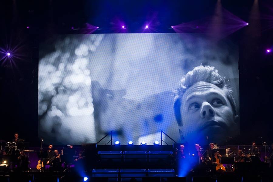 Il Divo v Praze: Dávka vášní čtyř pánů