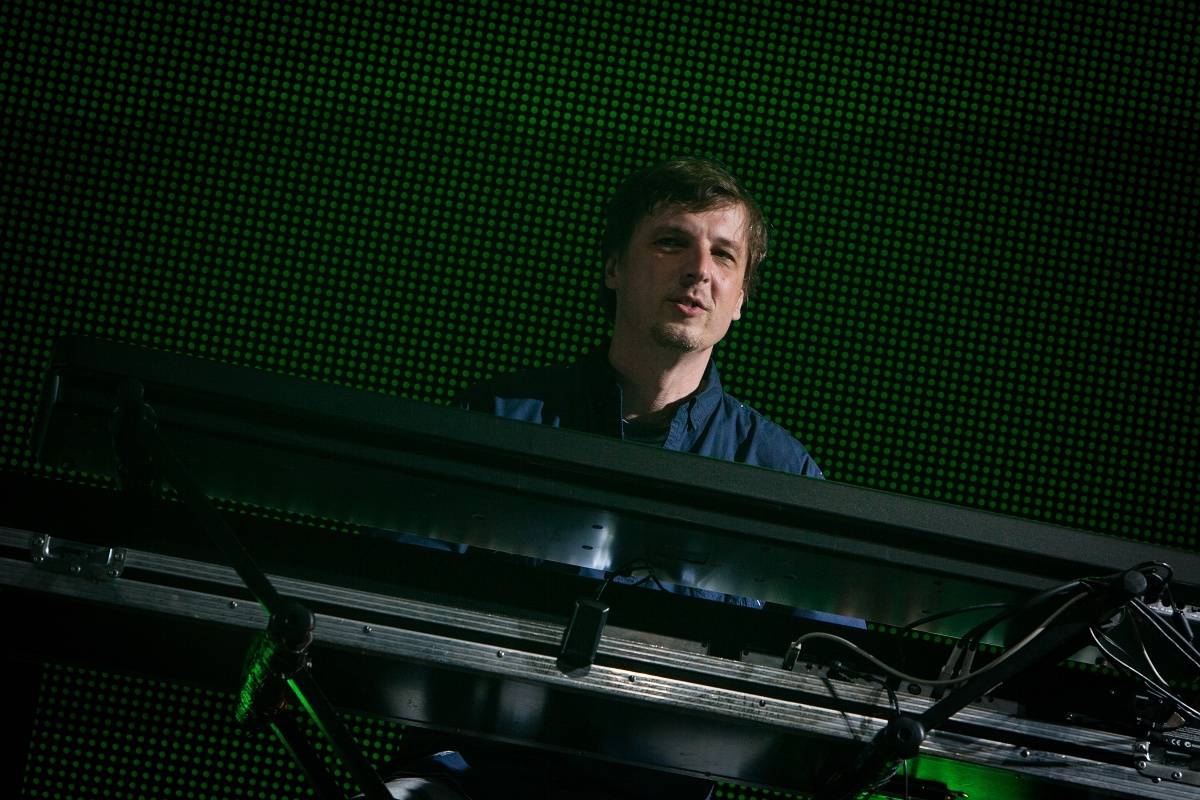 Ani v Kristových letech neztrácí Team energii: V O2 areně zvedali ze sedadel