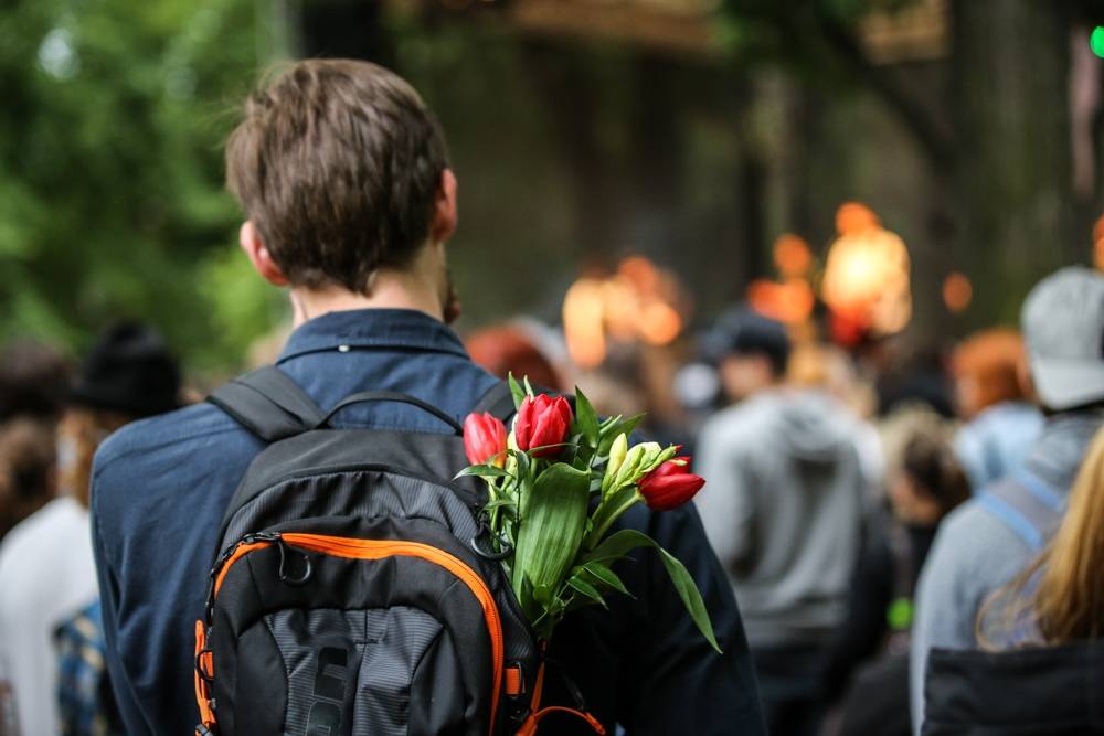 Jelen a Kateřina Marie Tichá ovládli Střelecký ostrov, hráli i písně z nové desky