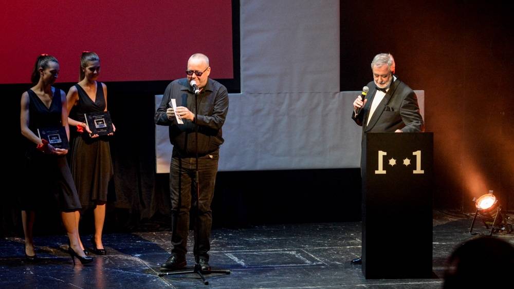 Ceny OSA získali Richard Krajčo i Kabát, předávání proběhlo v Hybernii