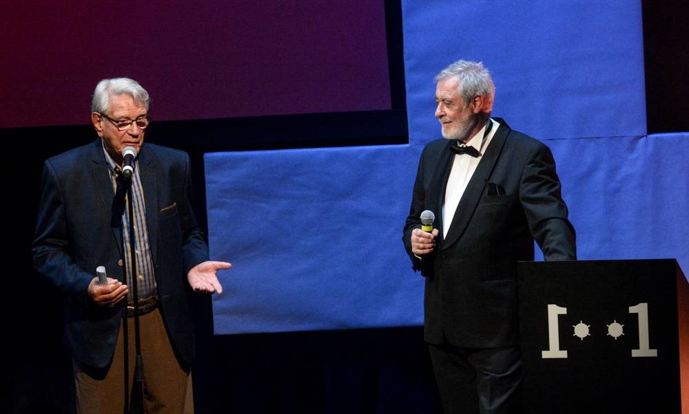 Ceny OSA získali Richard Krajčo i Kabát, předávání proběhlo v Hybernii