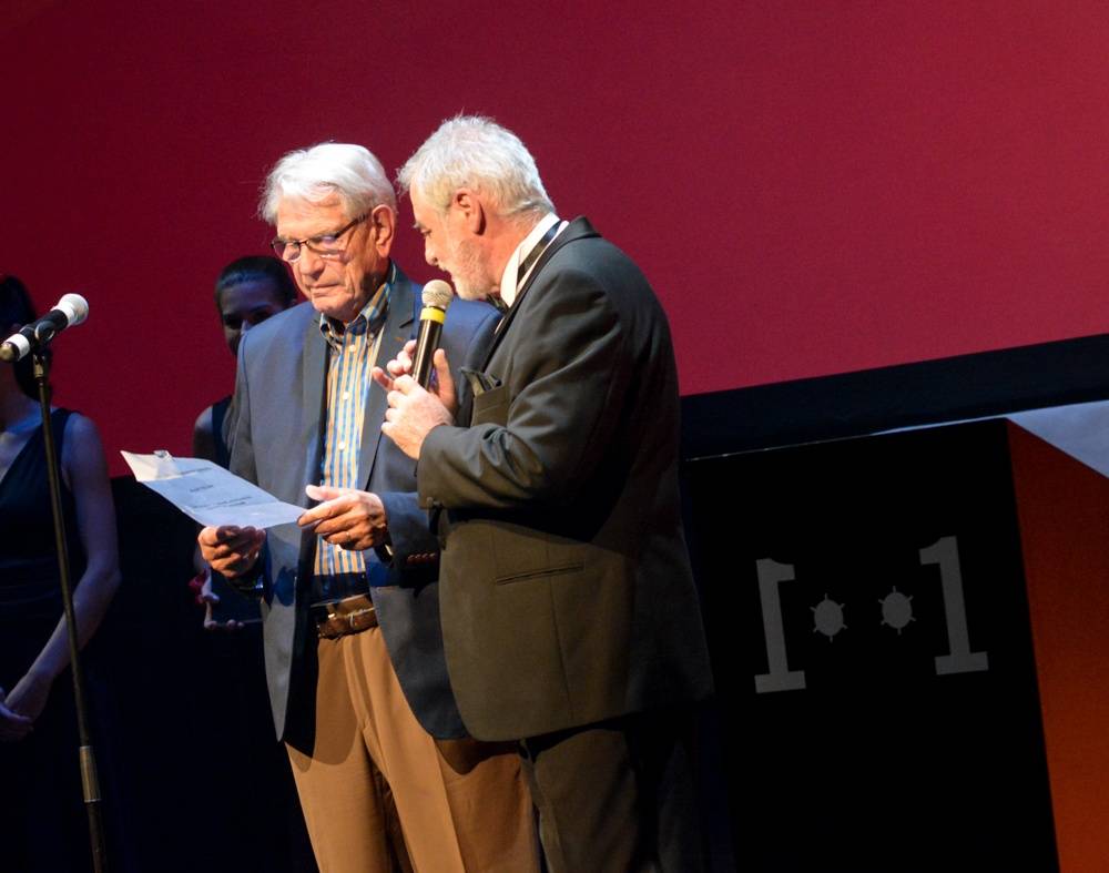 Ceny OSA získali Richard Krajčo i Kabát, předávání proběhlo v Hybernii