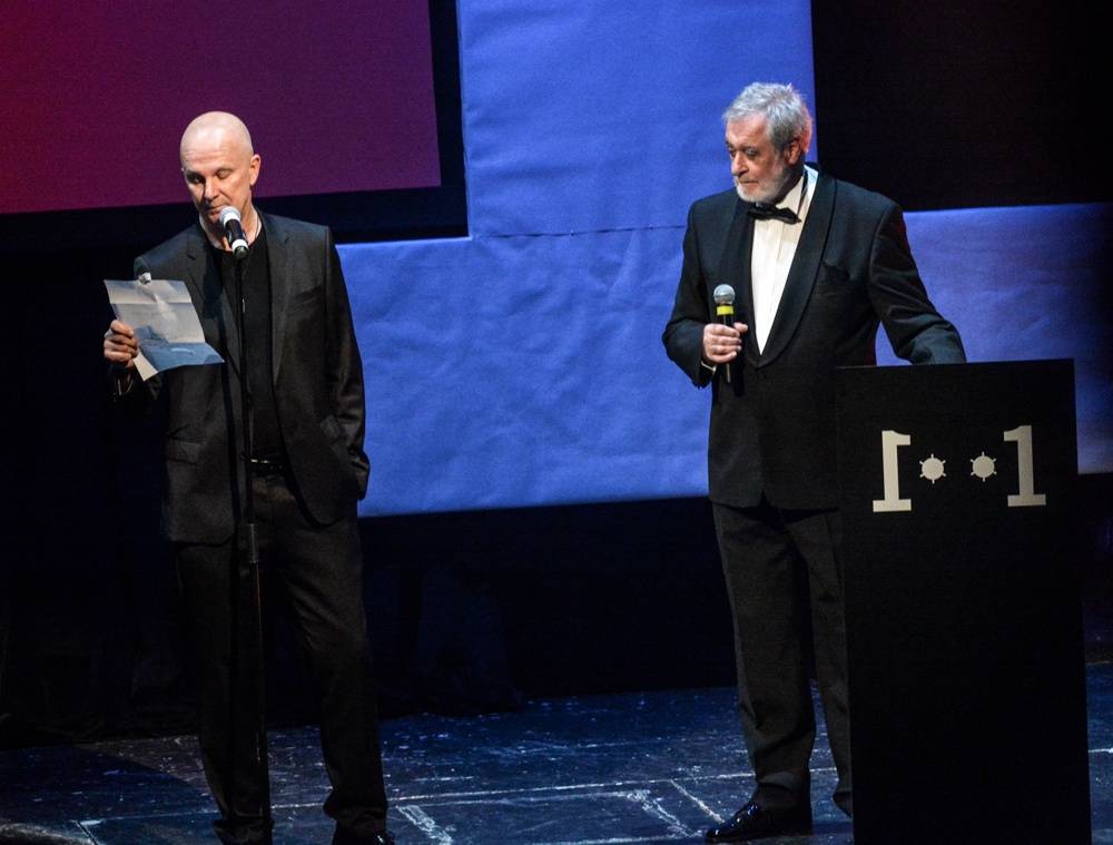 Ceny OSA získali Richard Krajčo i Kabát, předávání proběhlo v Hybernii