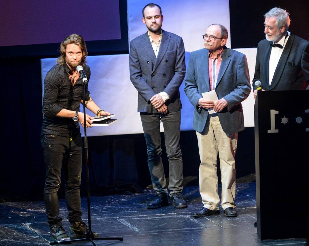 Ceny OSA získali Richard Krajčo i Kabát, předávání proběhlo v Hybernii