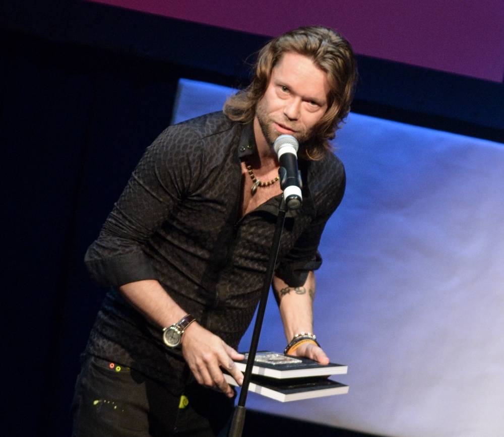 Ceny OSA získali Richard Krajčo i Kabát, předávání proběhlo v Hybernii