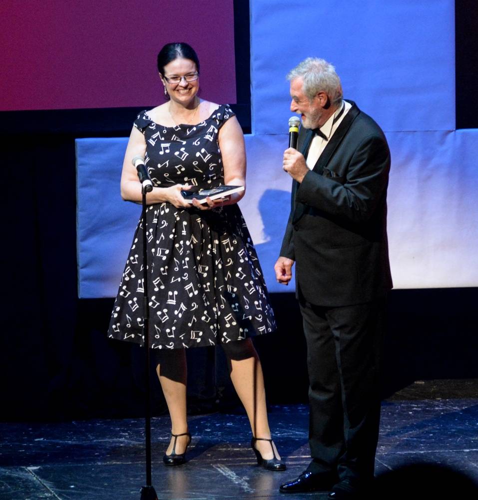 Ceny OSA získali Richard Krajčo i Kabát, předávání proběhlo v Hybernii