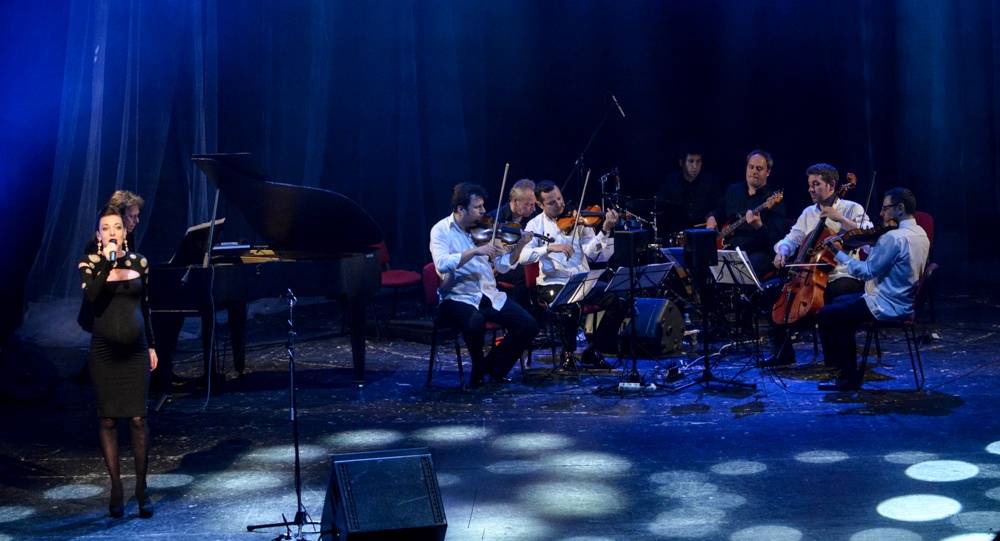 Ceny OSA získali Richard Krajčo i Kabát, předávání proběhlo v Hybernii