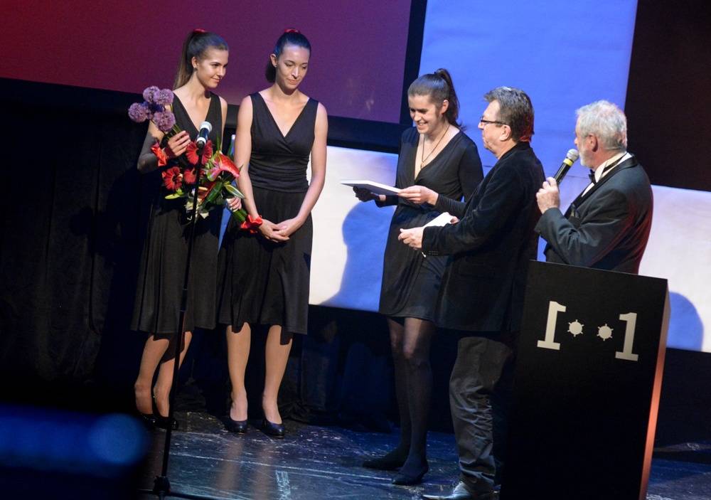 Ceny OSA získali Richard Krajčo i Kabát, předávání proběhlo v Hybernii