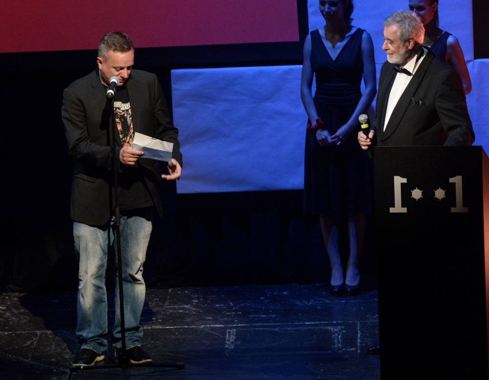 Ceny OSA získali Richard Krajčo i Kabát, předávání proběhlo v Hybernii