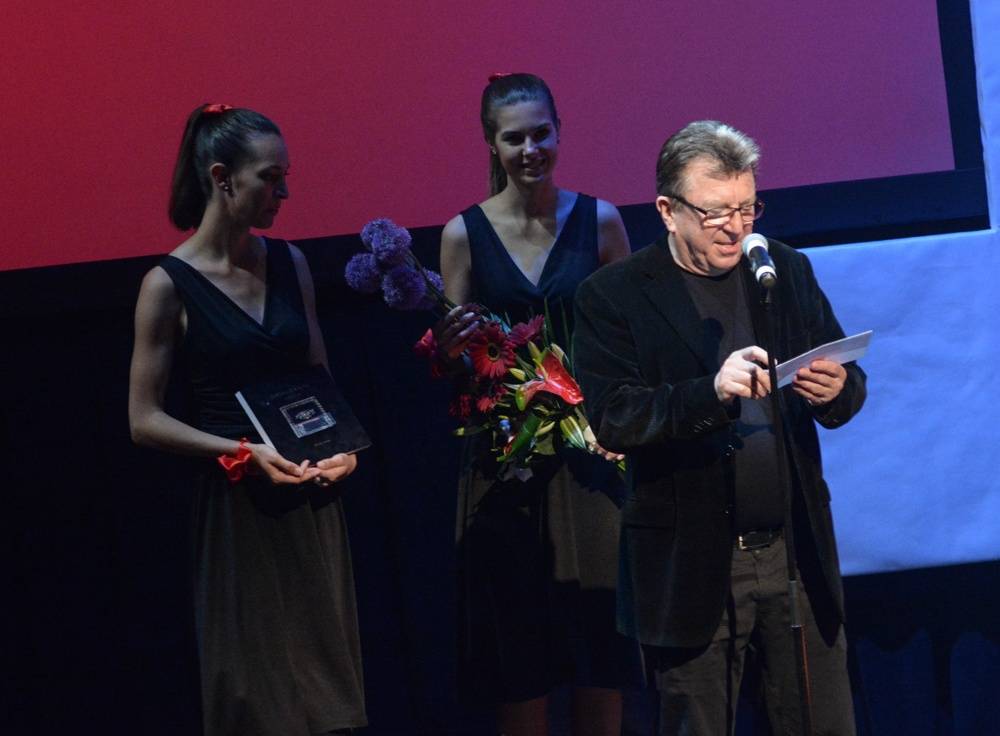 Ceny OSA získali Richard Krajčo i Kabát, předávání proběhlo v Hybernii