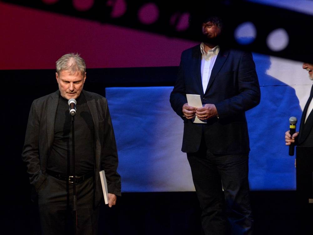 Ceny OSA získali Richard Krajčo i Kabát, předávání proběhlo v Hybernii