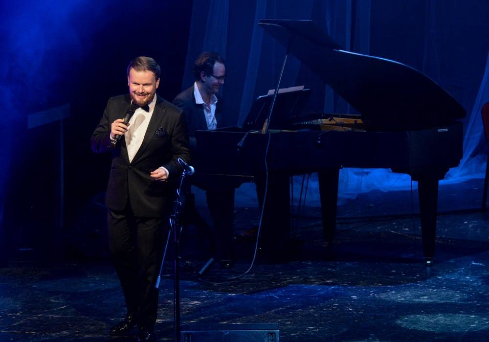 Ceny OSA získali Richard Krajčo i Kabát, předávání proběhlo v Hybernii