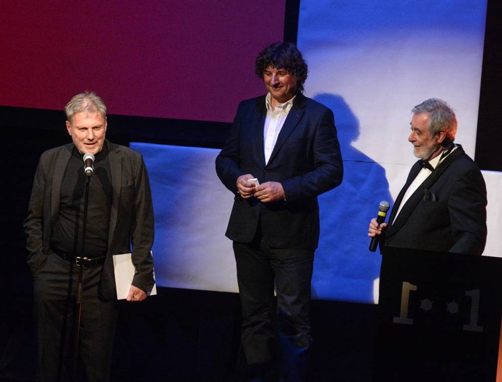 Ceny OSA získali Richard Krajčo i Kabát, předávání proběhlo v Hybernii