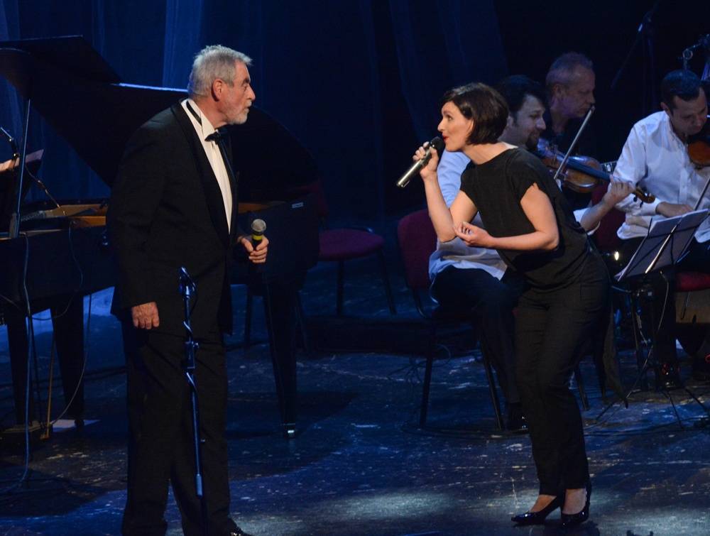 Ceny OSA získali Richard Krajčo i Kabát, předávání proběhlo v Hybernii