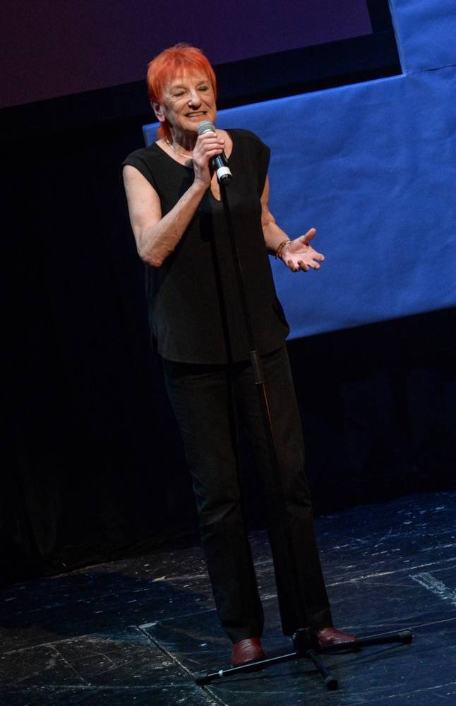 Ceny OSA získali Richard Krajčo i Kabát, předávání proběhlo v Hybernii